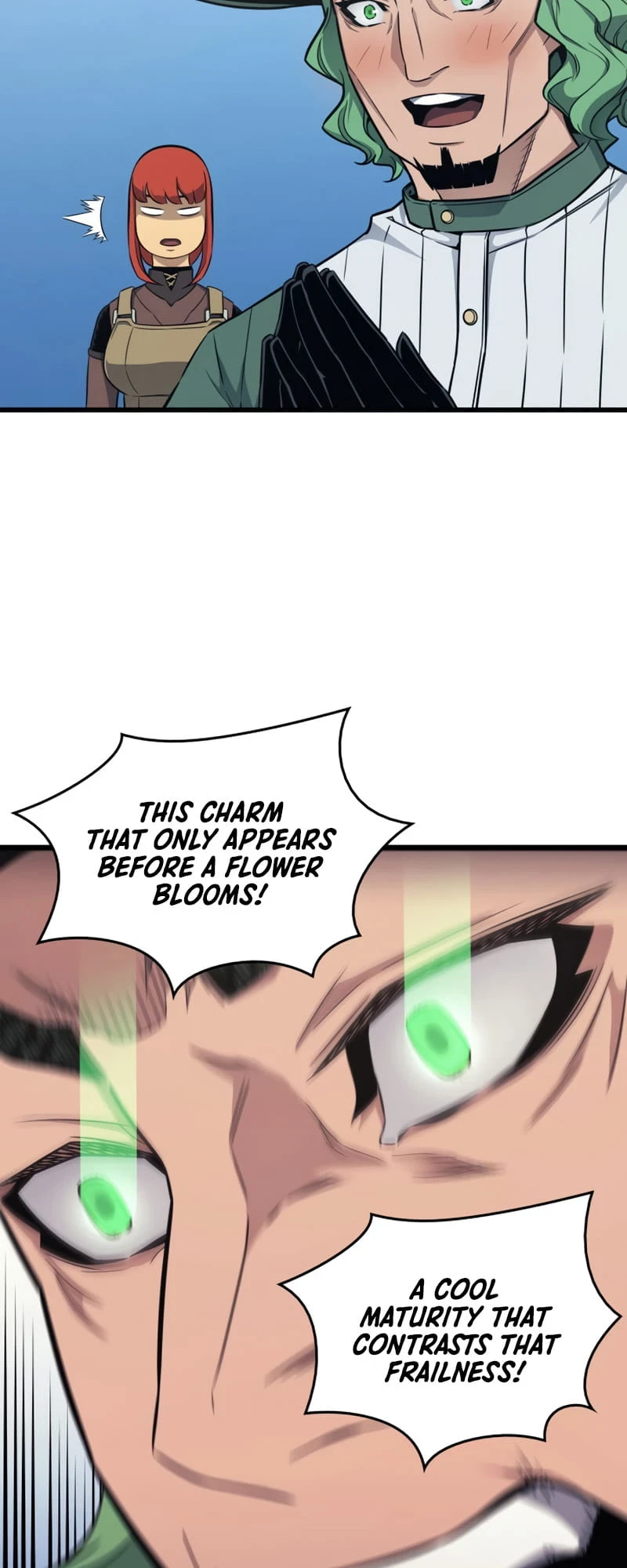 The Great Mage Returns After 4000 Years Chapter 130, page 33 of 64
