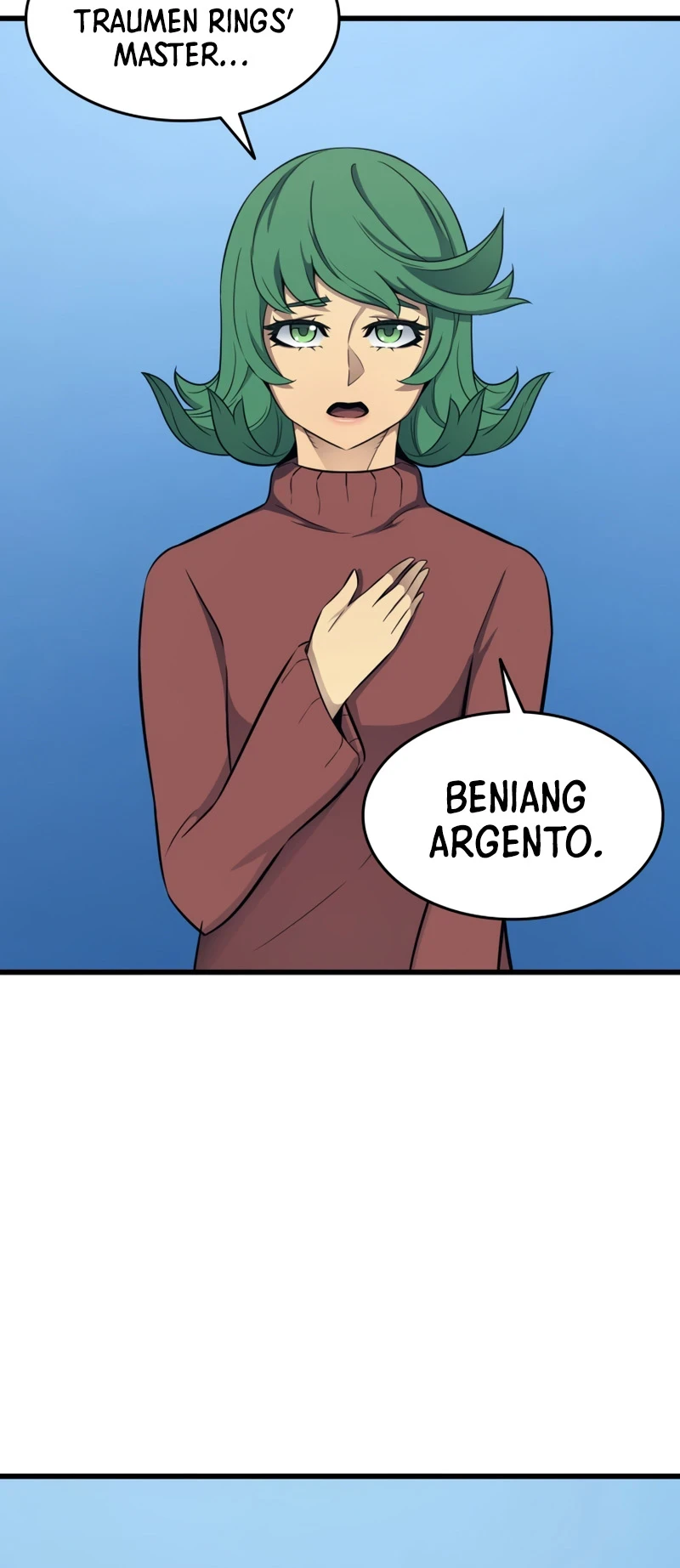 The Great Mage Returns After 4000 Years Chapter 130, page 37 of 64