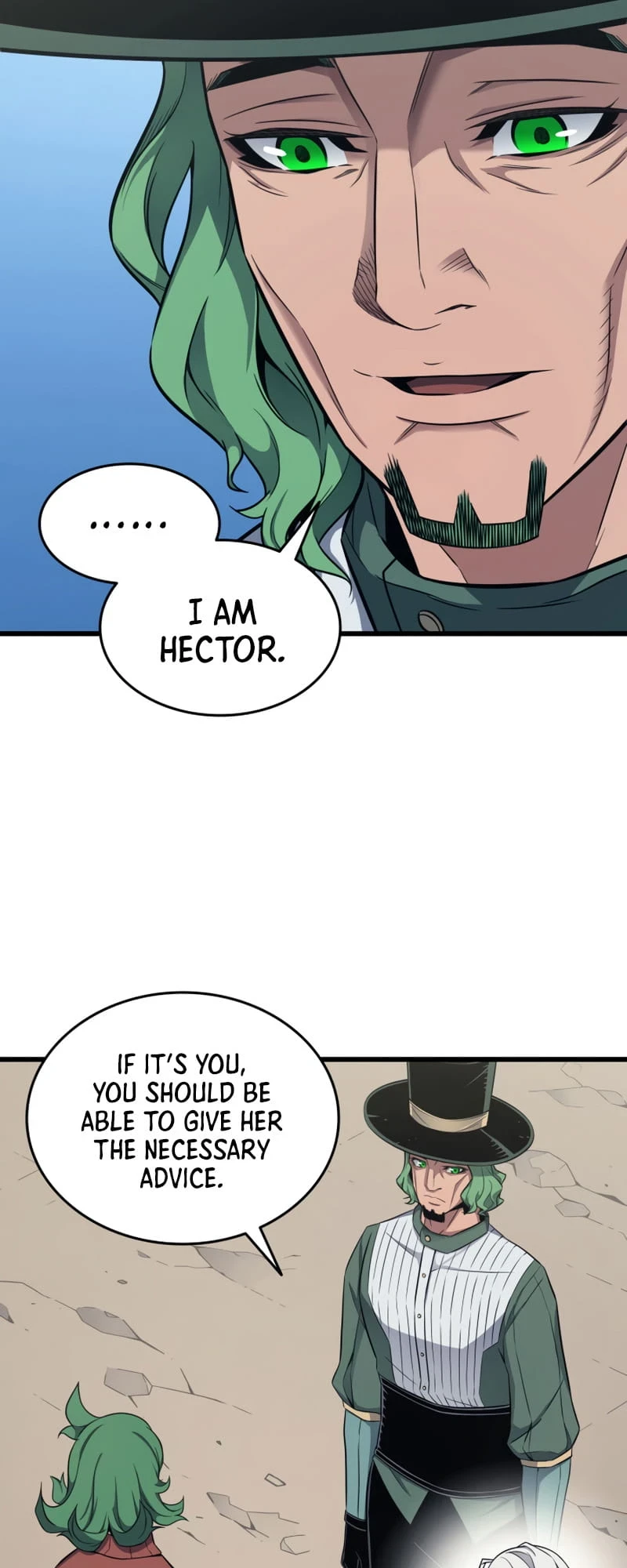The Great Mage Returns After 4000 Years Chapter 130, page 39 of 64