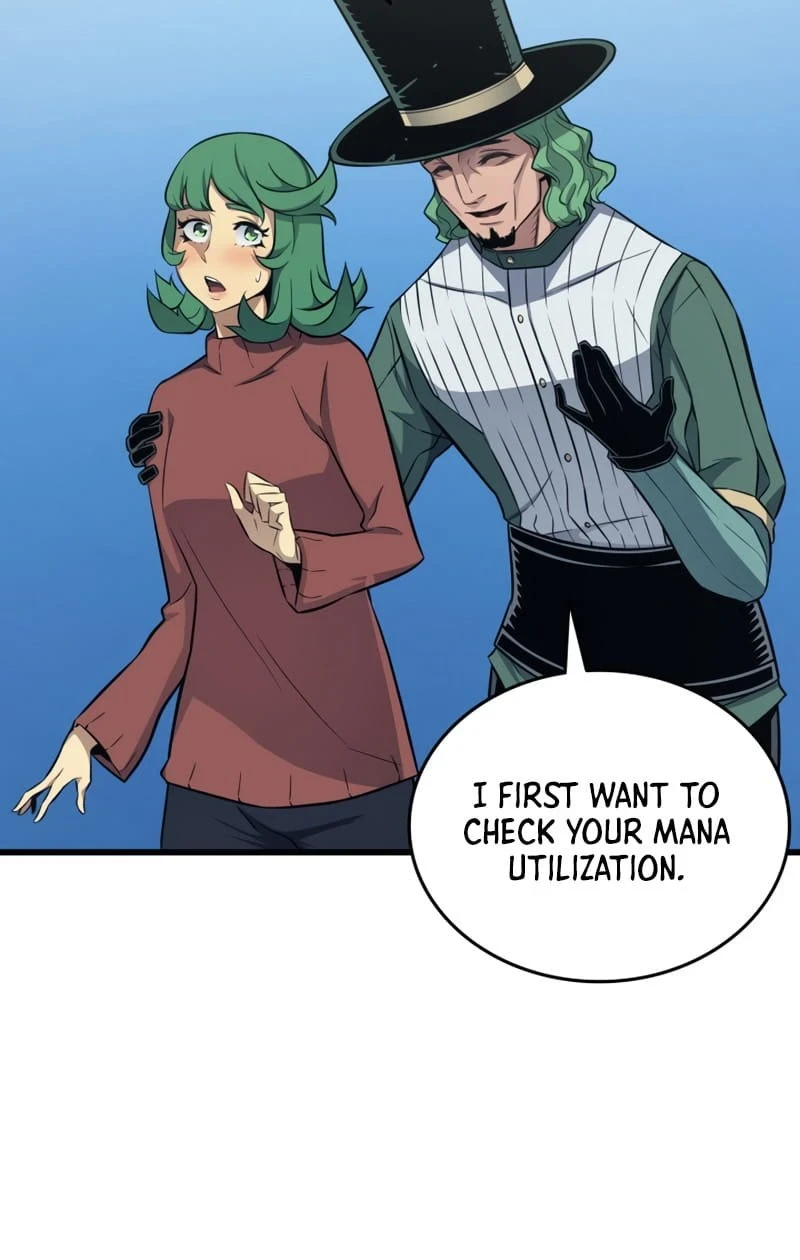 The Great Mage Returns After 4000 Years Chapter 130, page 43 of 64