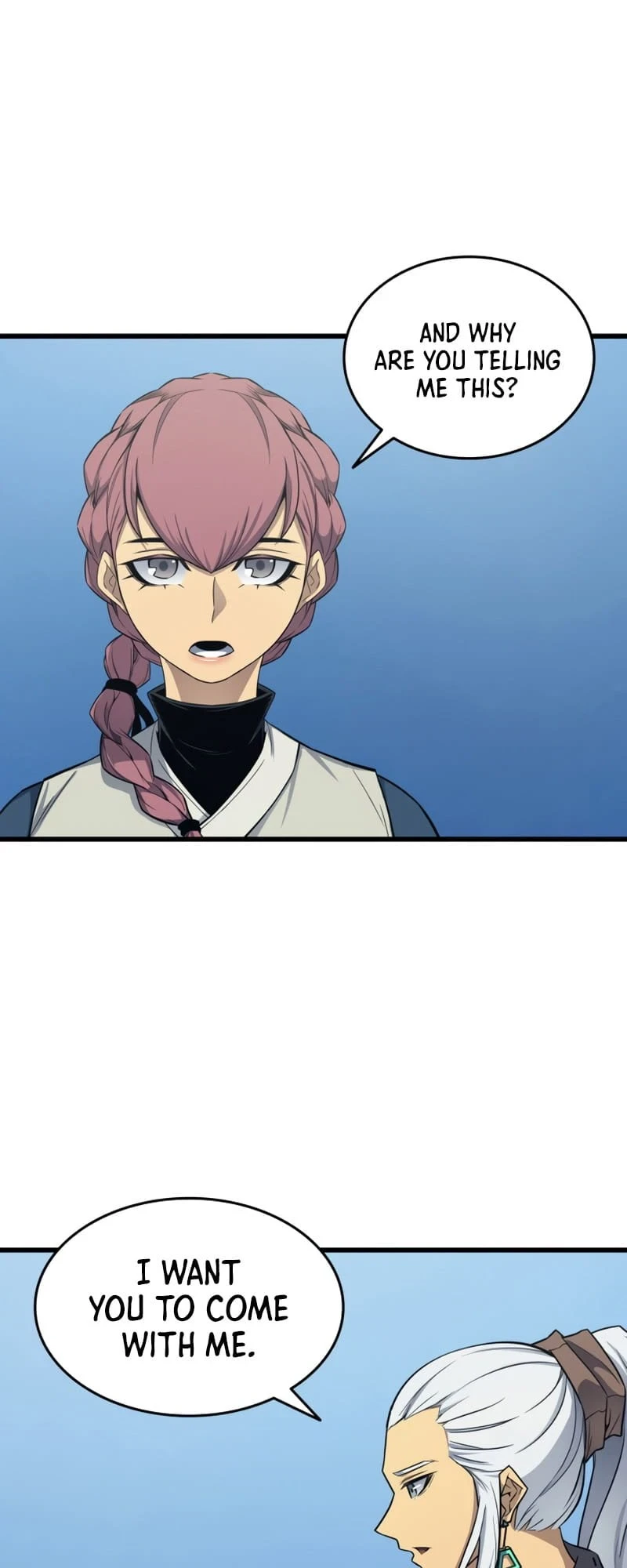 The Great Mage Returns After 4000 Years Chapter 130, page 47 of 64