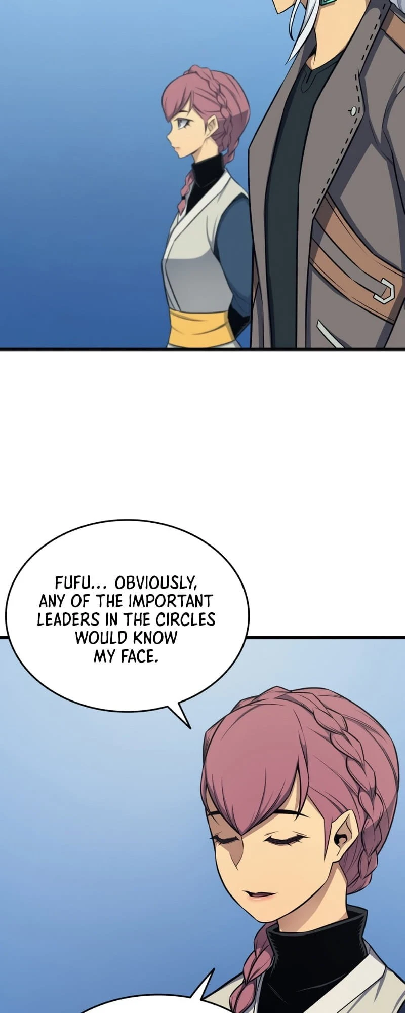 The Great Mage Returns After 4000 Years Chapter 130, page 48 of 64