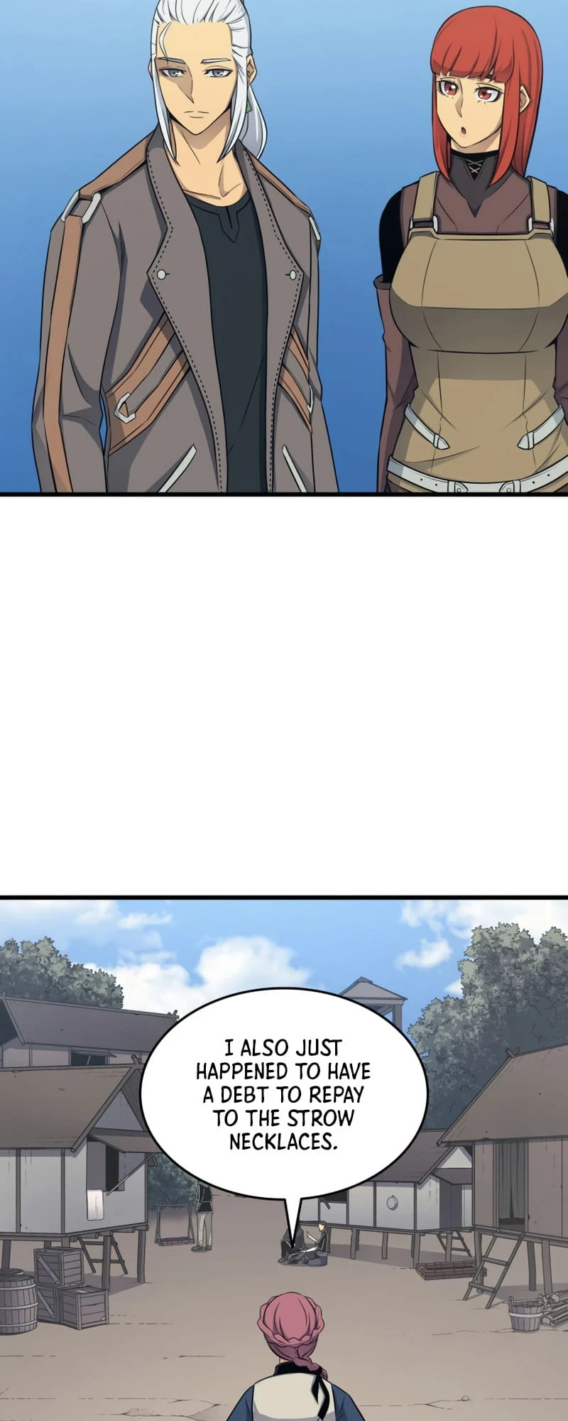 The Great Mage Returns After 4000 Years Chapter 130, page 51 of 64