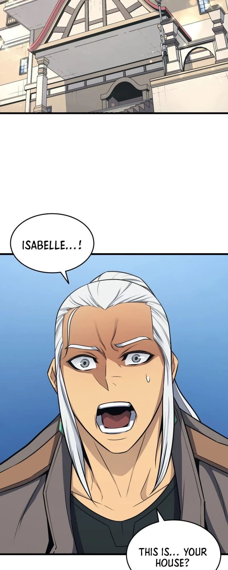 The Great Mage Returns After 4000 Years Chapter 130, page 53 of 64