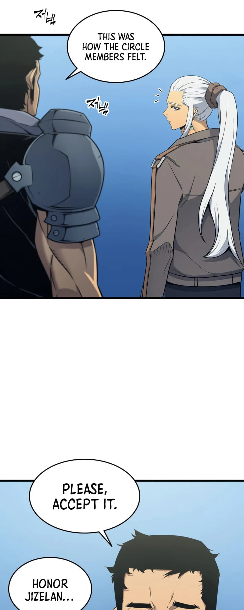 The Great Mage Returns After 4000 Years Chapter 130, page 57 of 64