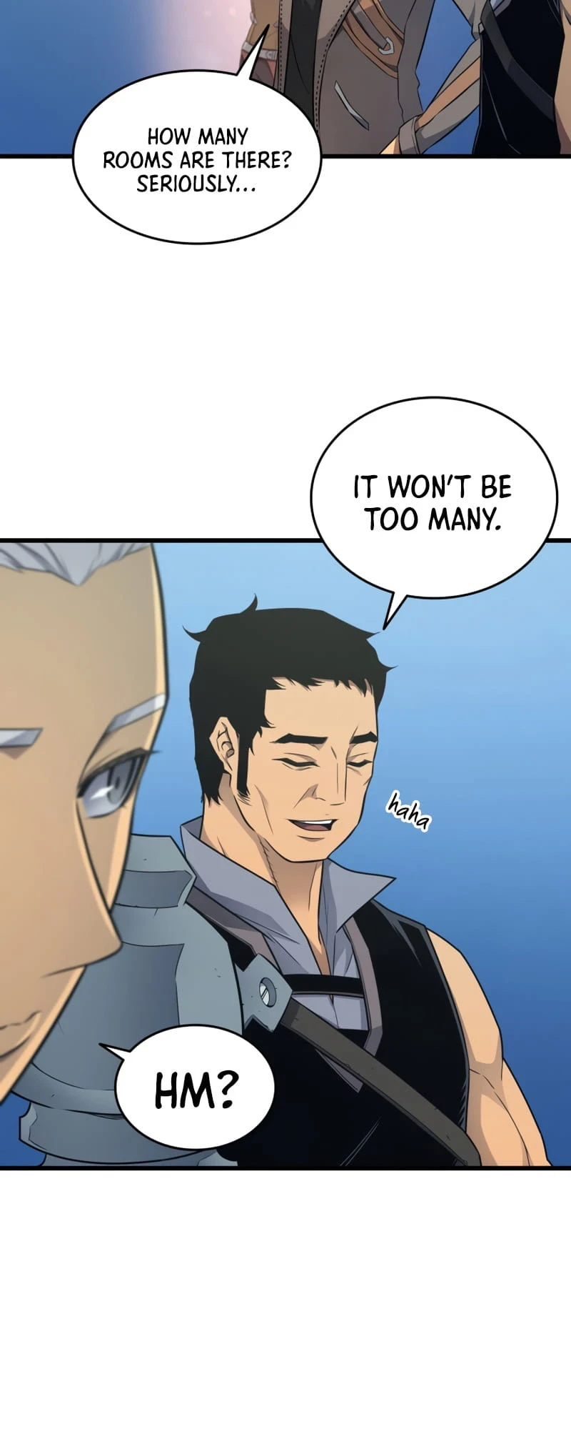 The Great Mage Returns After 4000 Years Chapter 130, page 59 of 64