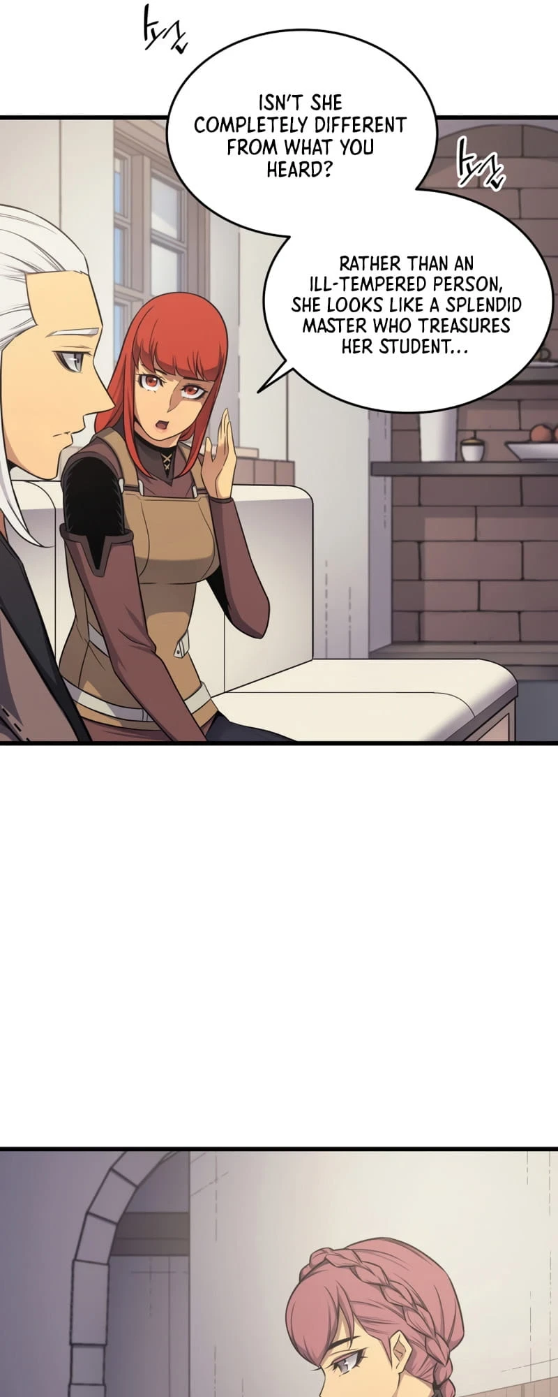 The Great Mage Returns After 4000 Years Chapter 130, page 8 of 64