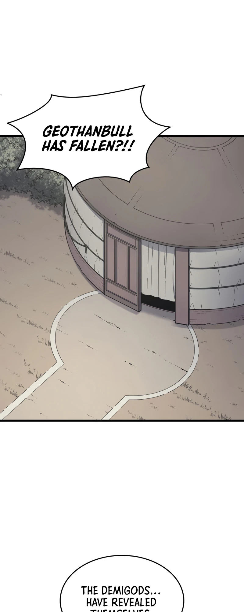 The Great Mage Returns After 4000 Years Chapter 131, page 11 of 64