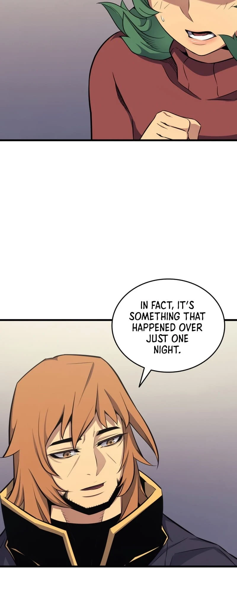 The Great Mage Returns After 4000 Years Chapter 131, page 13 of 64