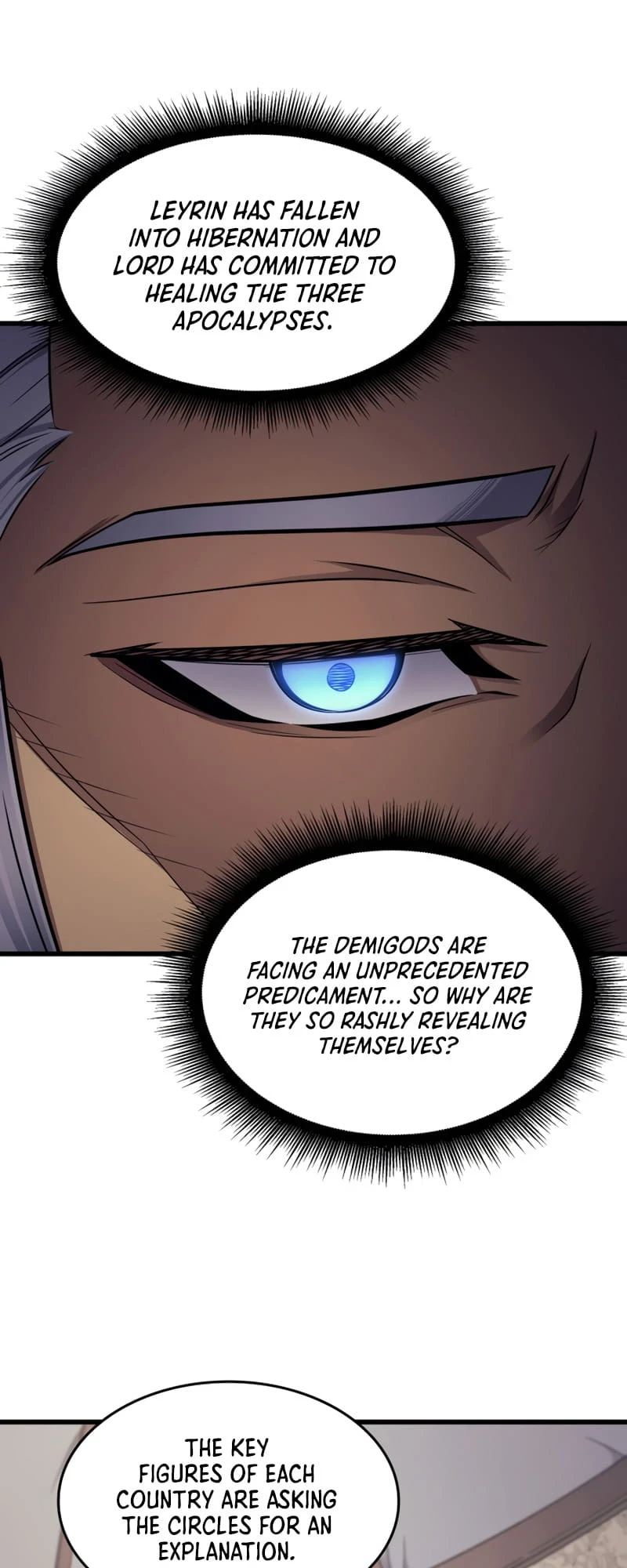 The Great Mage Returns After 4000 Years Chapter 131, page 15 of 64