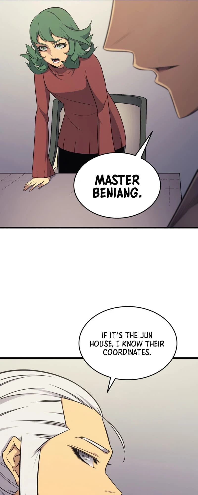 The Great Mage Returns After 4000 Years Chapter 131, page 20 of 64