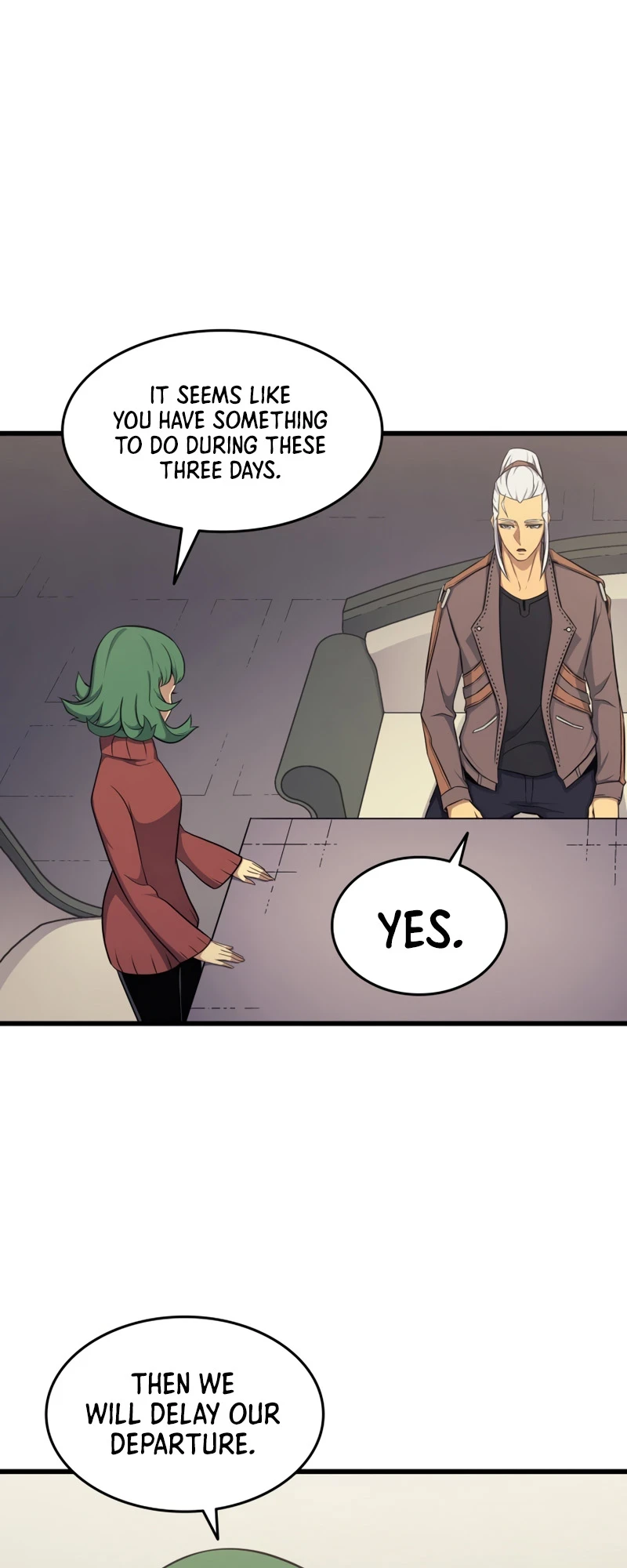 The Great Mage Returns After 4000 Years Chapter 131, page 22 of 64