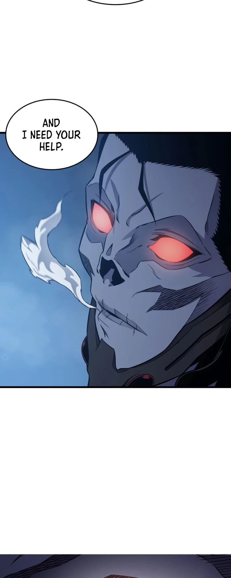 The Great Mage Returns After 4000 Years Chapter 131, page 27 of 64