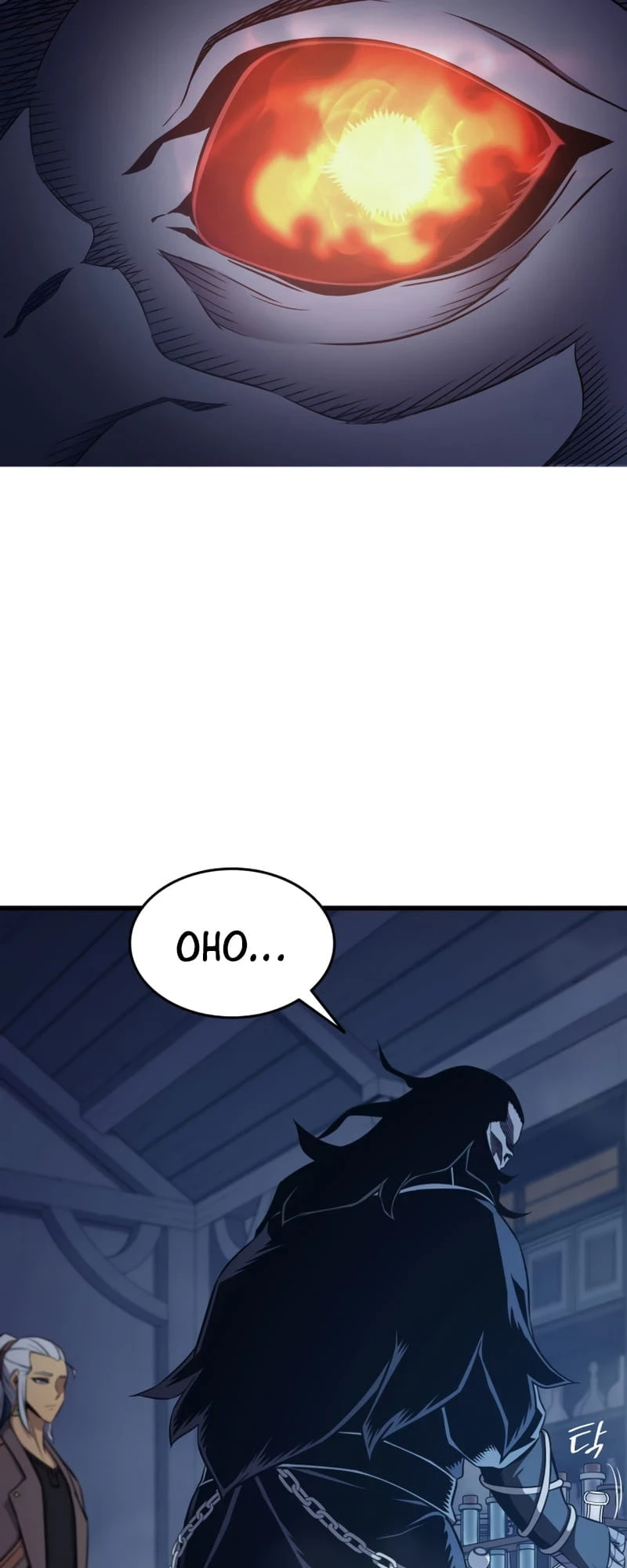 The Great Mage Returns After 4000 Years Chapter 131, page 28 of 64
