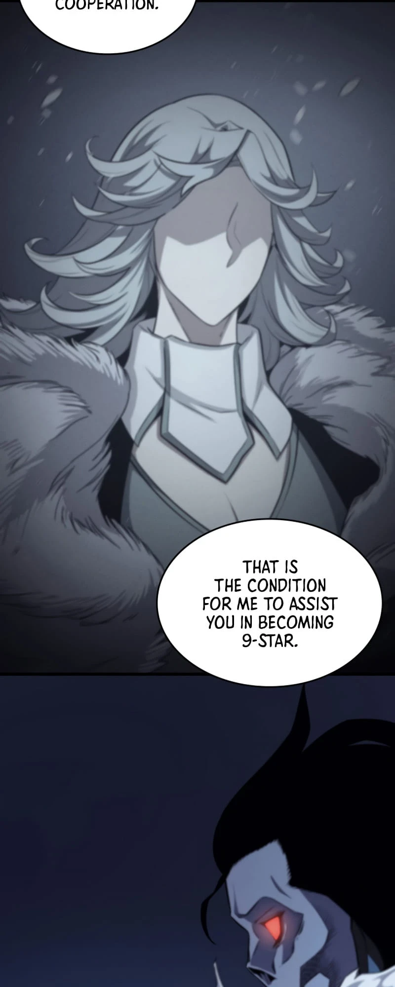 The Great Mage Returns After 4000 Years Chapter 131, page 33 of 64