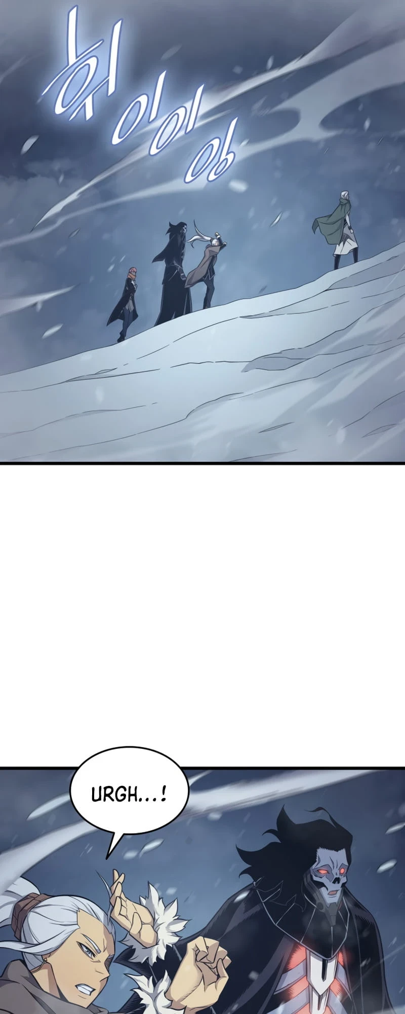 The Great Mage Returns After 4000 Years Chapter 131, page 38 of 64