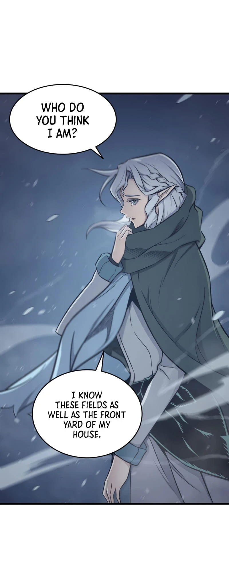 The Great Mage Returns After 4000 Years Chapter 131, page 41 of 64