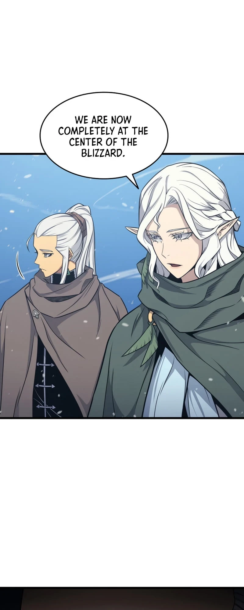 The Great Mage Returns After 4000 Years Chapter 131, page 47 of 64