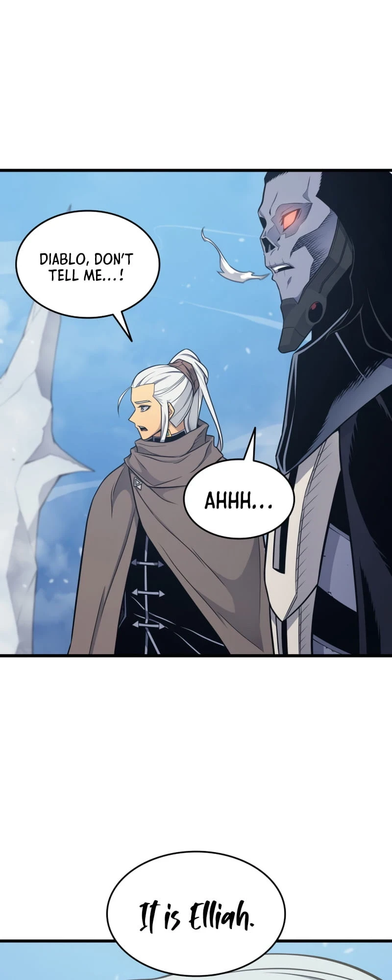 The Great Mage Returns After 4000 Years Chapter 131, page 50 of 64