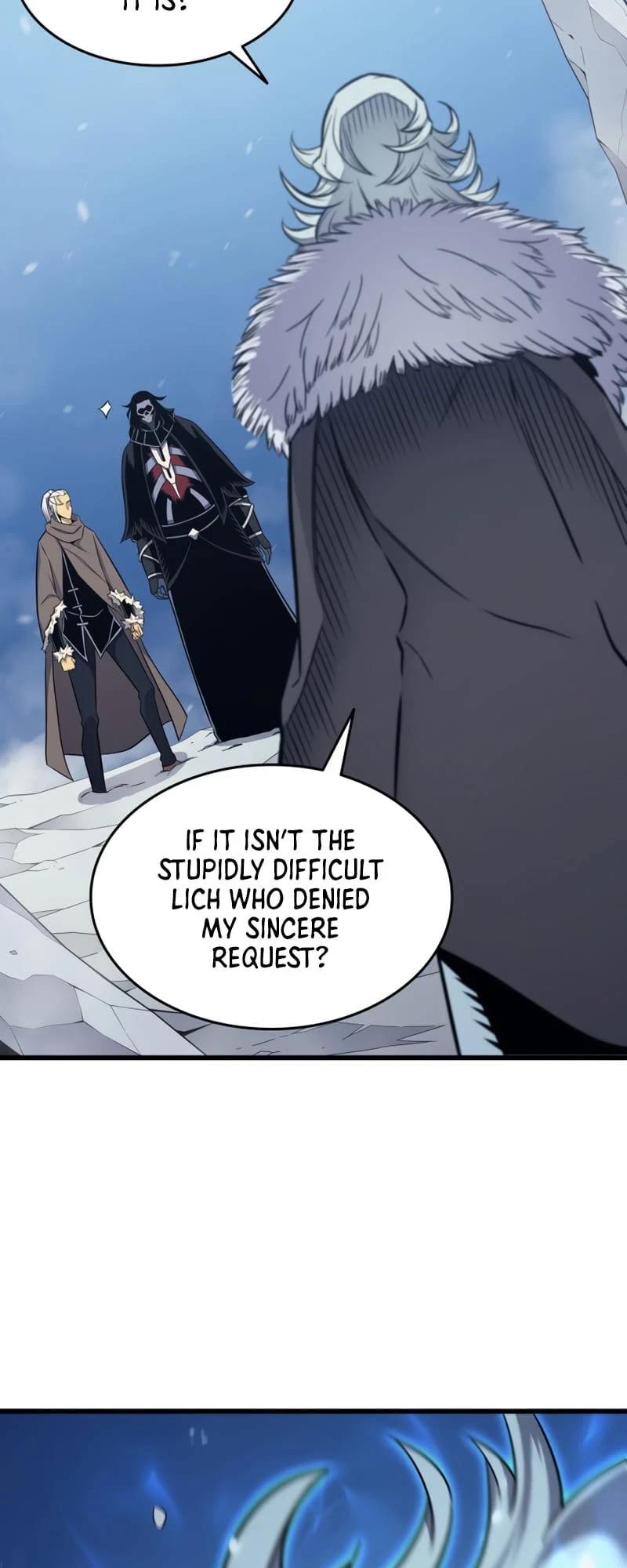 The Great Mage Returns After 4000 Years Chapter 131, page 52 of 64