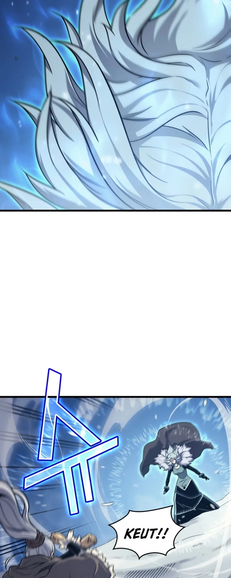 The Great Mage Returns After 4000 Years Chapter 131, page 53 of 64