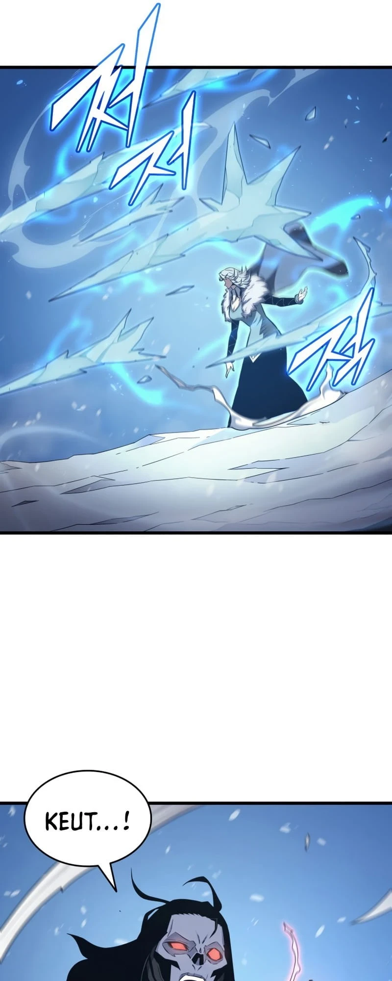 The Great Mage Returns After 4000 Years Chapter 131, page 56 of 64