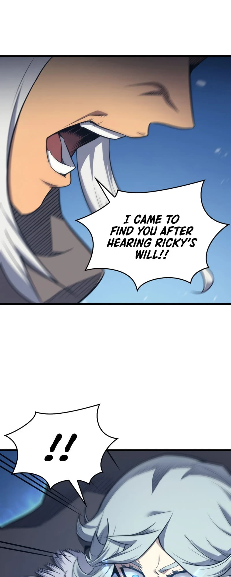 The Great Mage Returns After 4000 Years Chapter 131, page 59 of 64