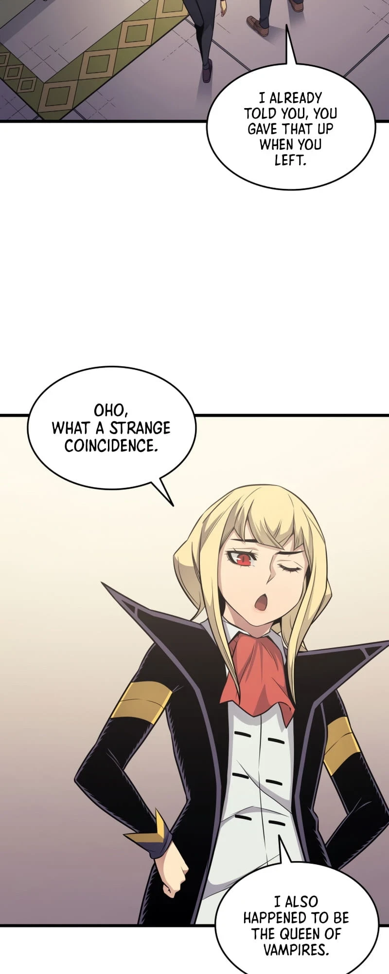 The Great Mage Returns After 4000 Years Chapter 131, page 6 of 64