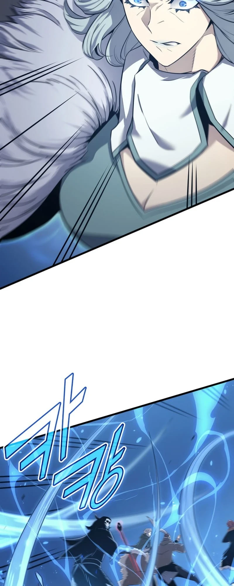 The Great Mage Returns After 4000 Years Chapter 131, page 60 of 64