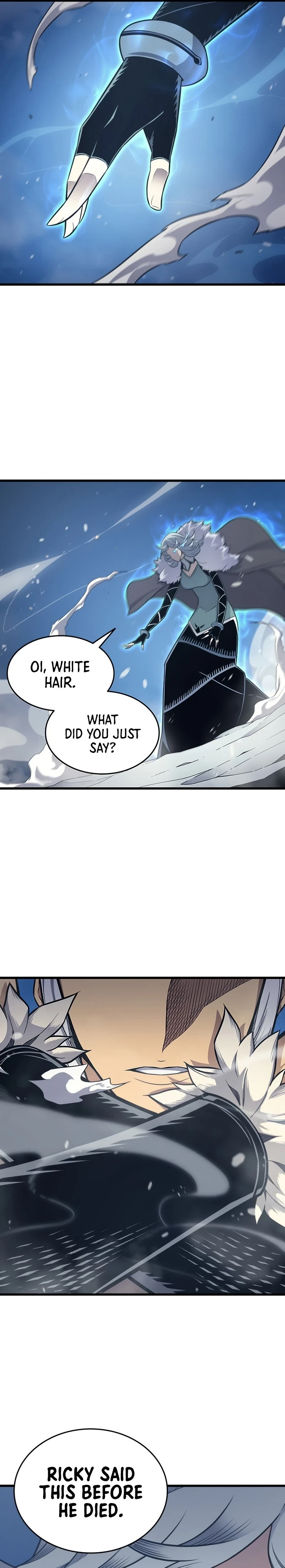 The Great Mage Returns After 4000 Years Chapter 131, page 62 of 64