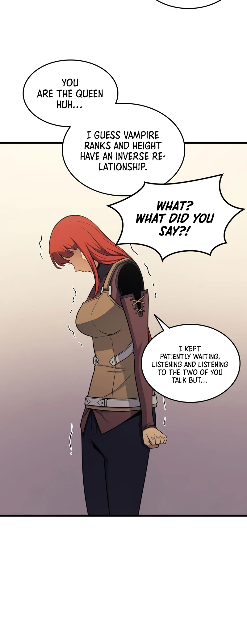 The Great Mage Returns After 4000 Years Chapter 131, page 7 of 64