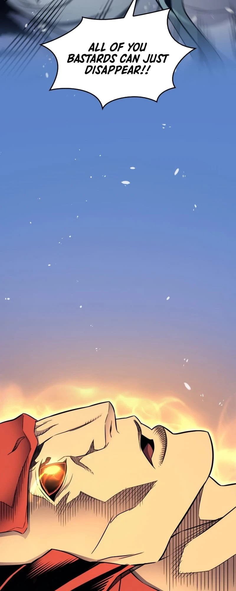 The Great Mage Returns After 4000 Years Chapter 132, page 11 of 65