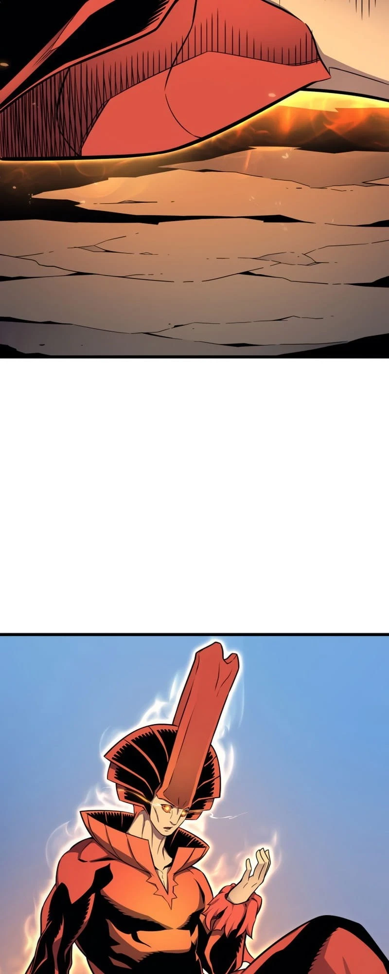 The Great Mage Returns After 4000 Years Chapter 132, page 12 of 65