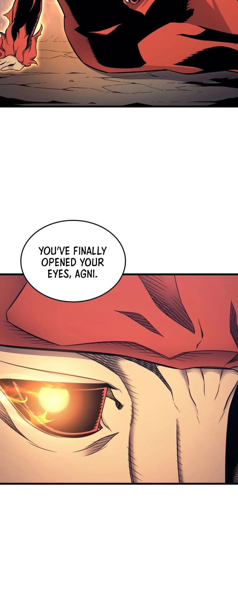 The Great Mage Returns After 4000 Years Chapter 132, page 13 of 65