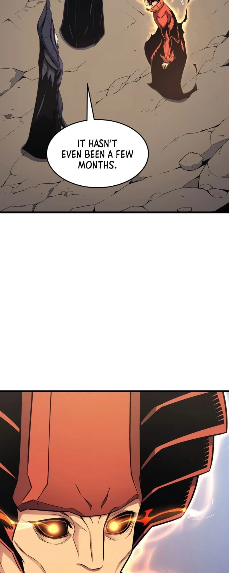 The Great Mage Returns After 4000 Years Chapter 132, page 15 of 65
