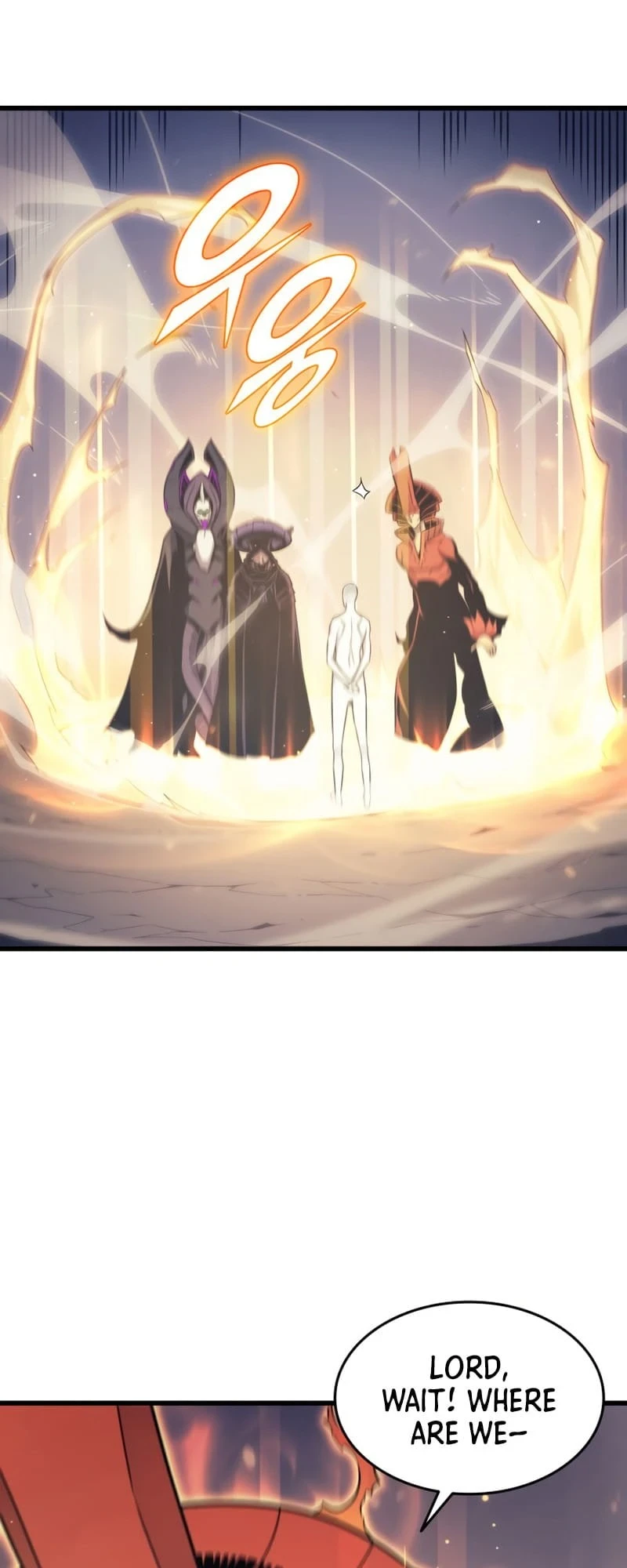 The Great Mage Returns After 4000 Years Chapter 132, page 20 of 65