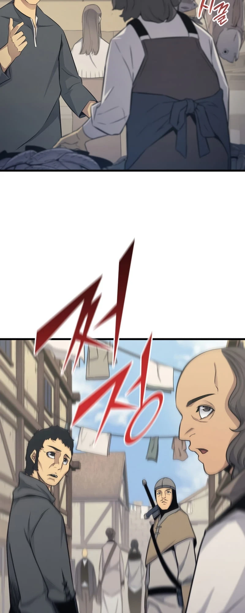 The Great Mage Returns After 4000 Years Chapter 132, page 24 of 65
