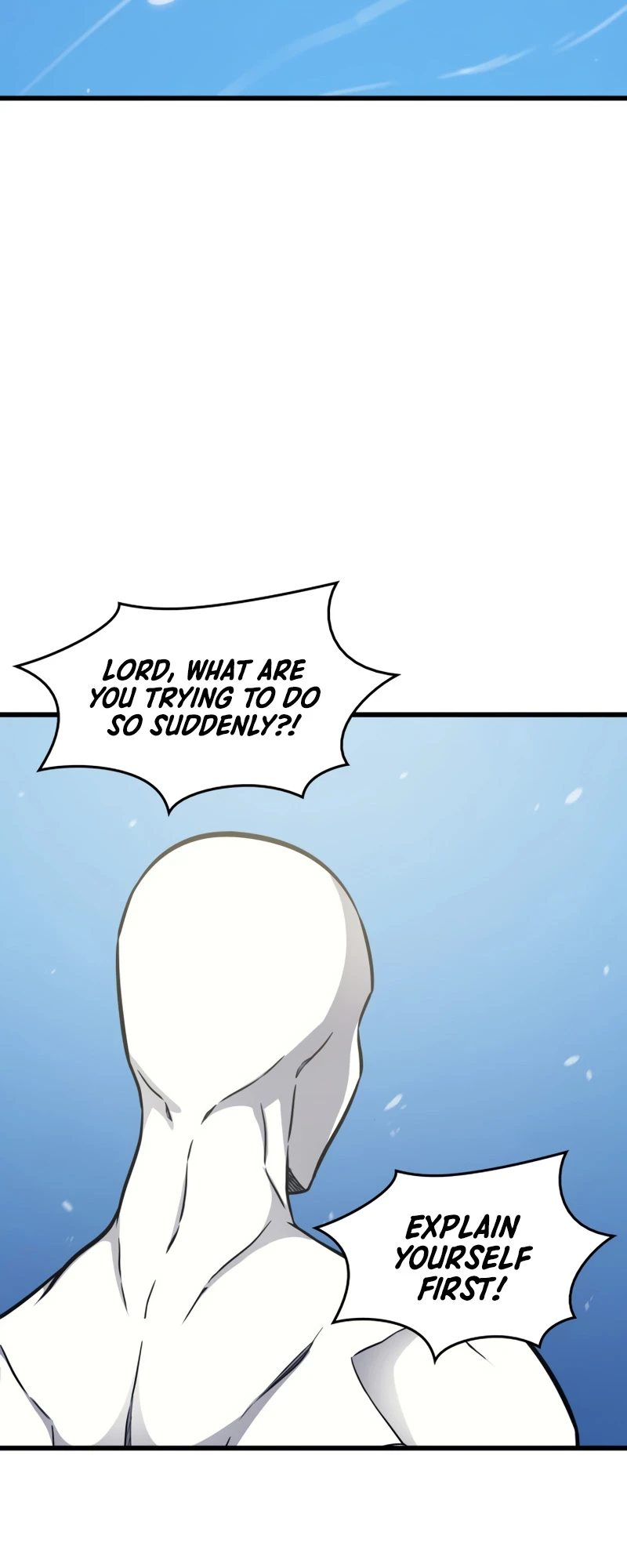 The Great Mage Returns After 4000 Years Chapter 132, page 27 of 65
