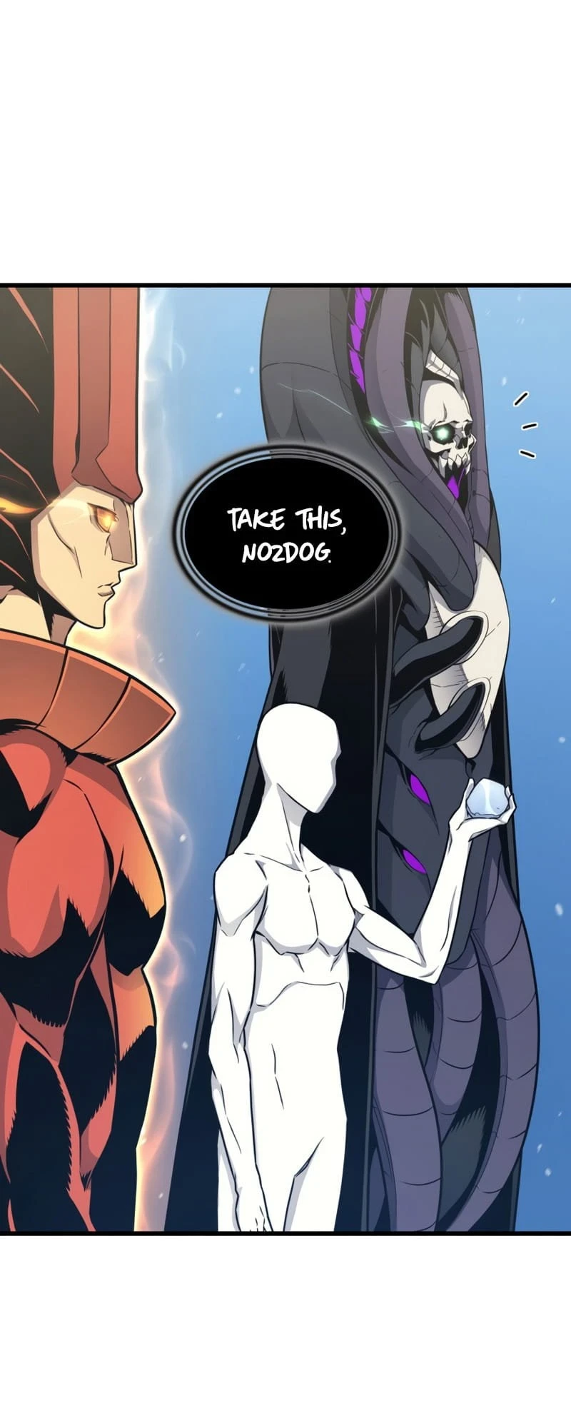 The Great Mage Returns After 4000 Years Chapter 132, page 28 of 65
