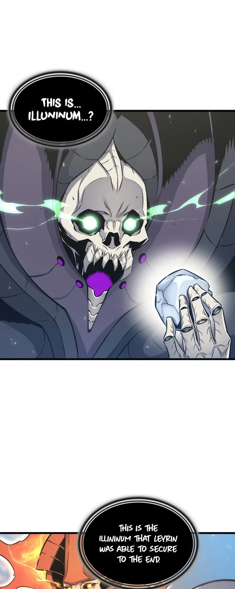 The Great Mage Returns After 4000 Years Chapter 132, page 29 of 65