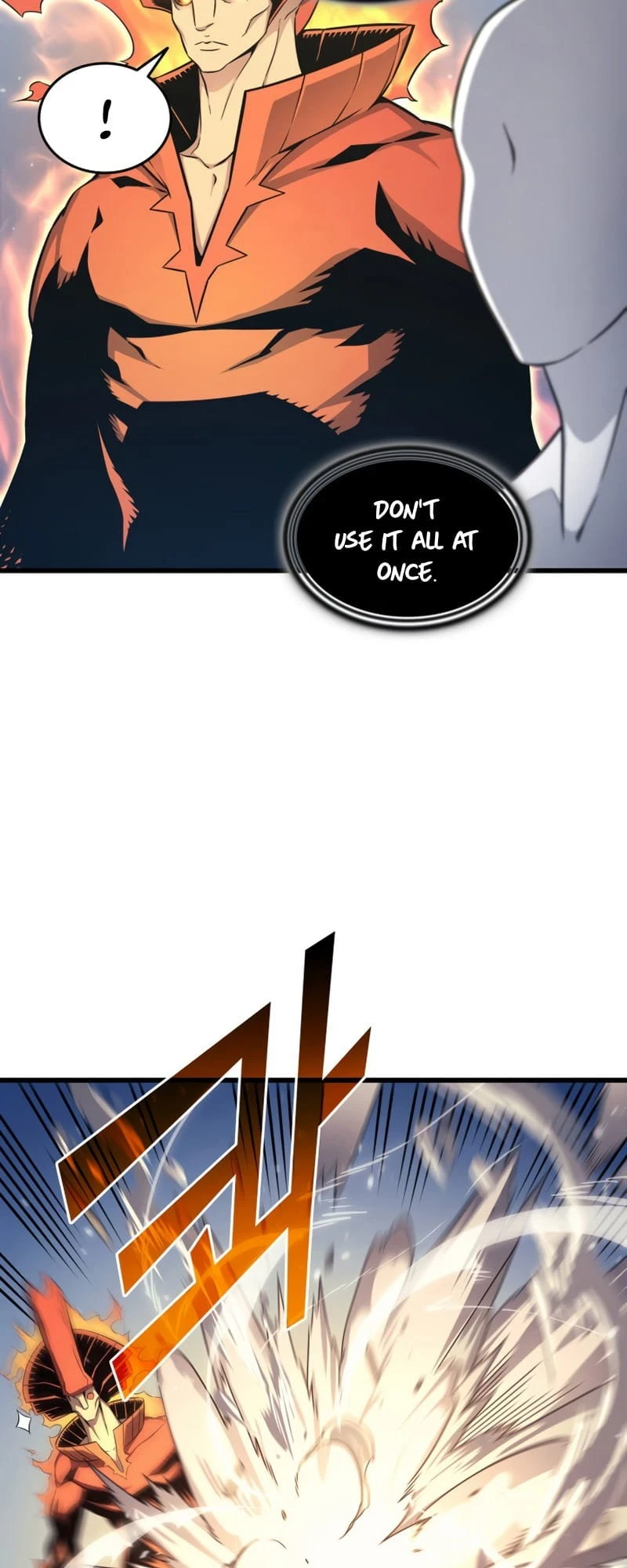 The Great Mage Returns After 4000 Years Chapter 132, page 30 of 65