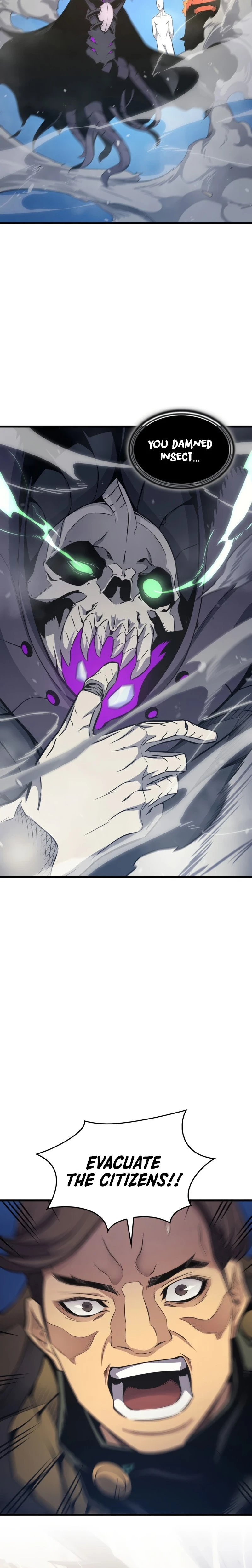 The Great Mage Returns After 4000 Years Chapter 132, page 33 of 65