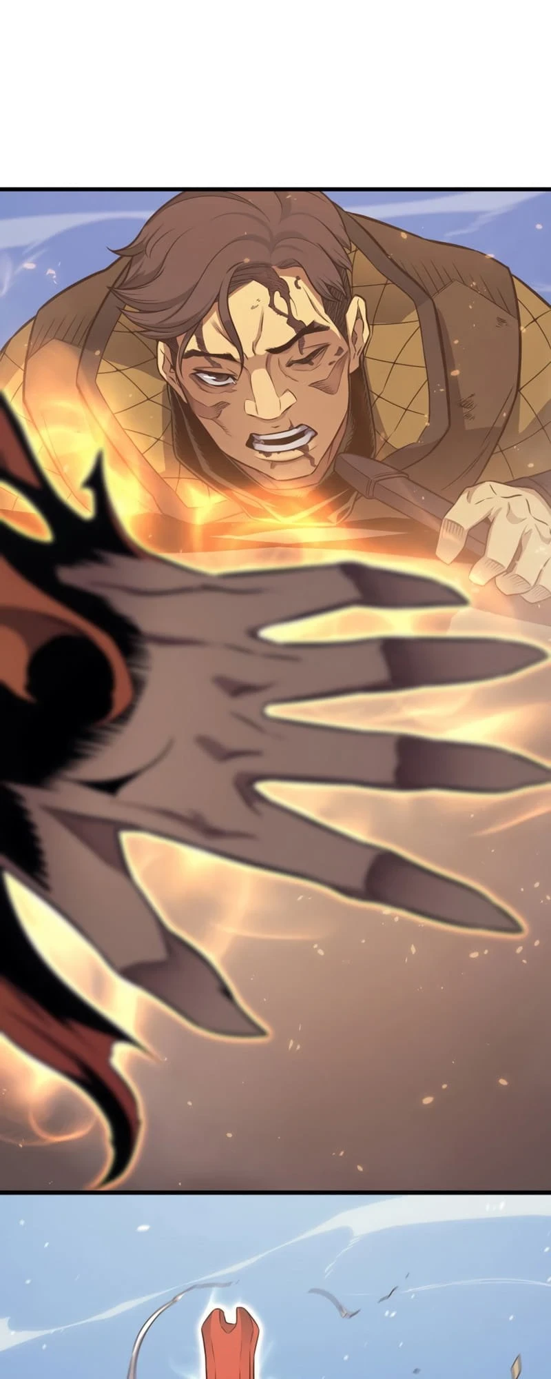 The Great Mage Returns After 4000 Years Chapter 132, page 38 of 65
