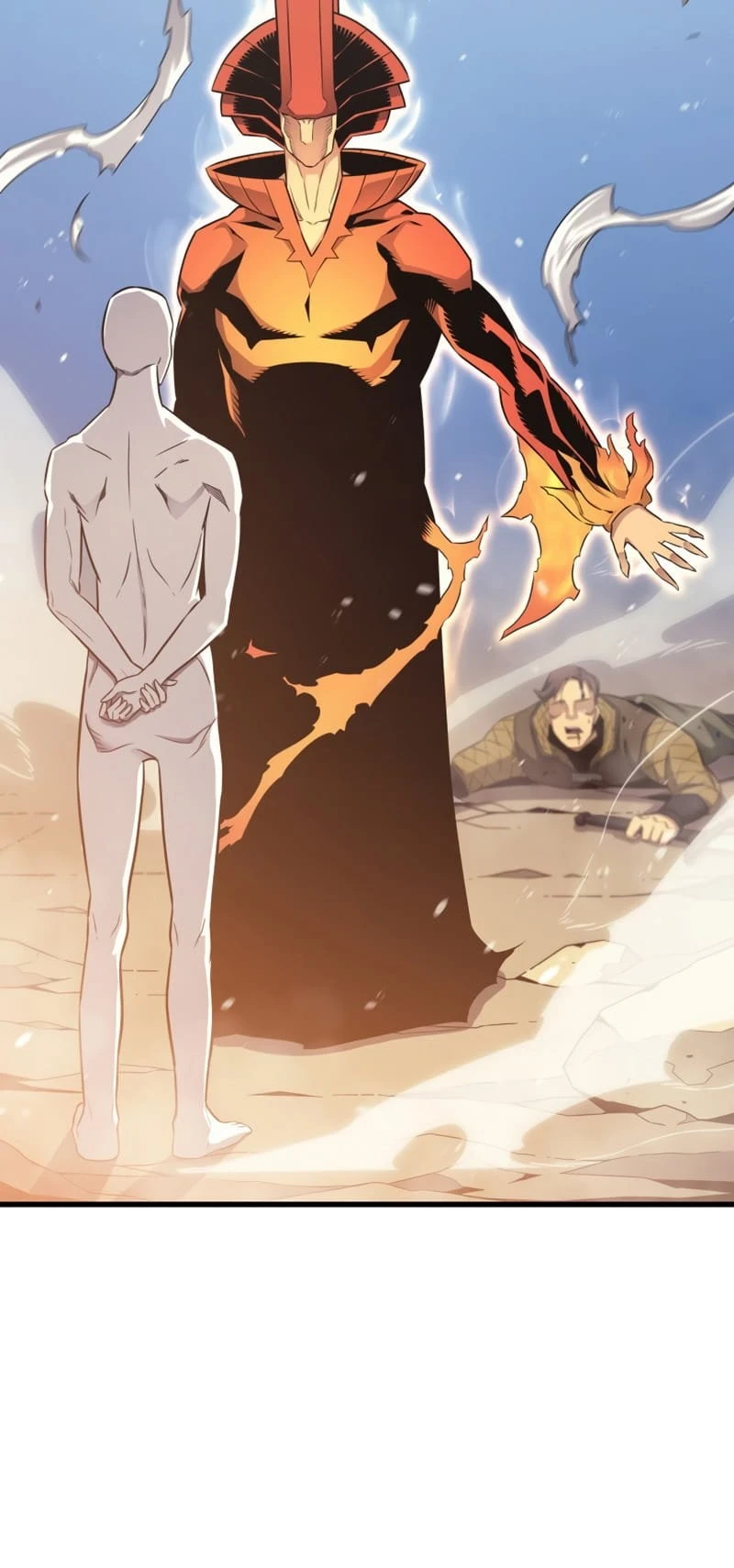 The Great Mage Returns After 4000 Years Chapter 132, page 39 of 65