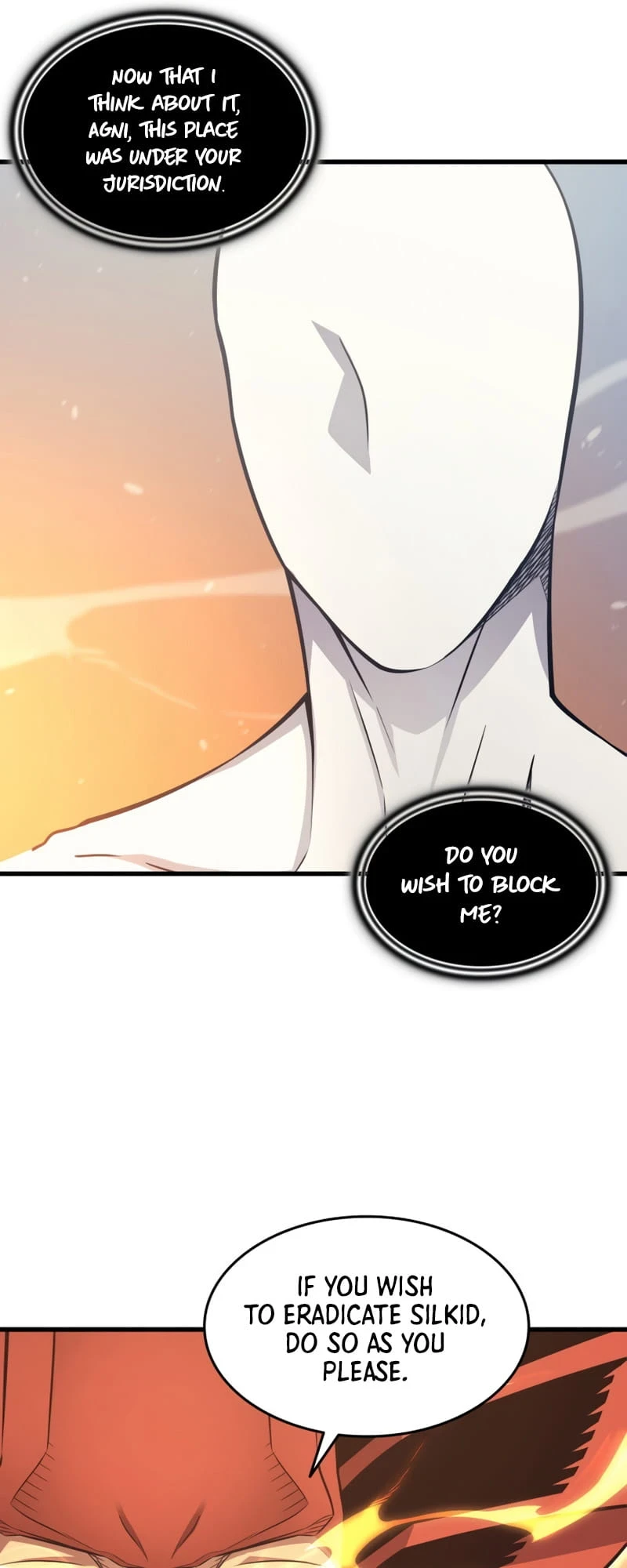 The Great Mage Returns After 4000 Years Chapter 132, page 40 of 65