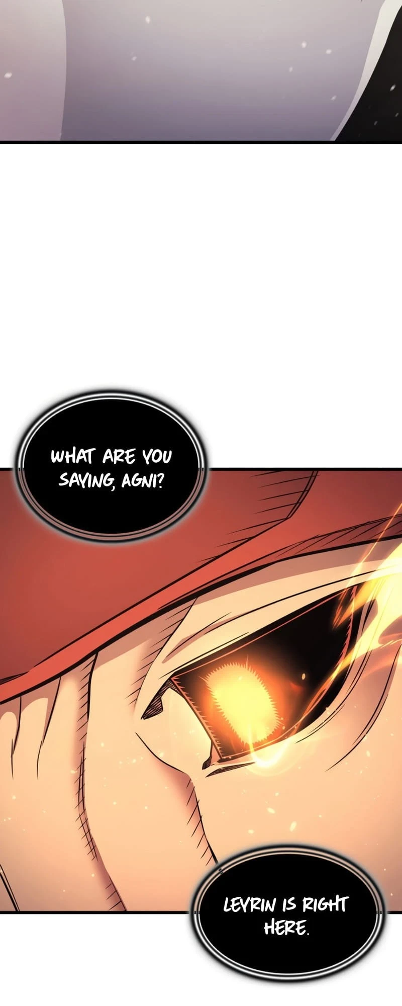 The Great Mage Returns After 4000 Years Chapter 132, page 43 of 65