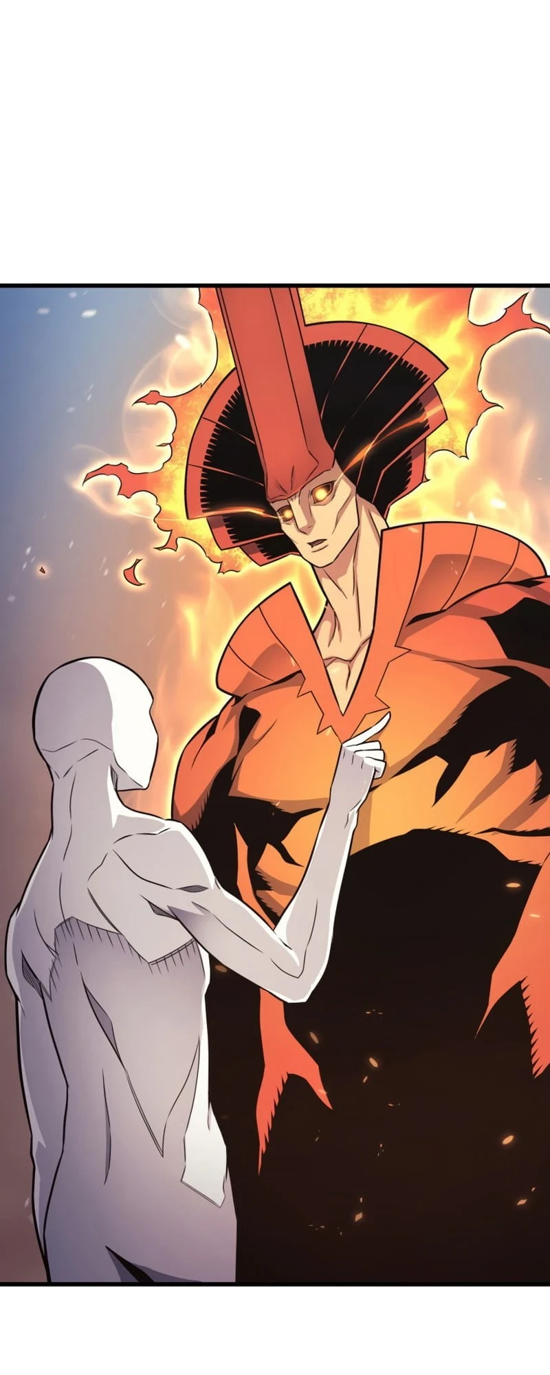 The Great Mage Returns After 4000 Years Chapter 132, page 44 of 65