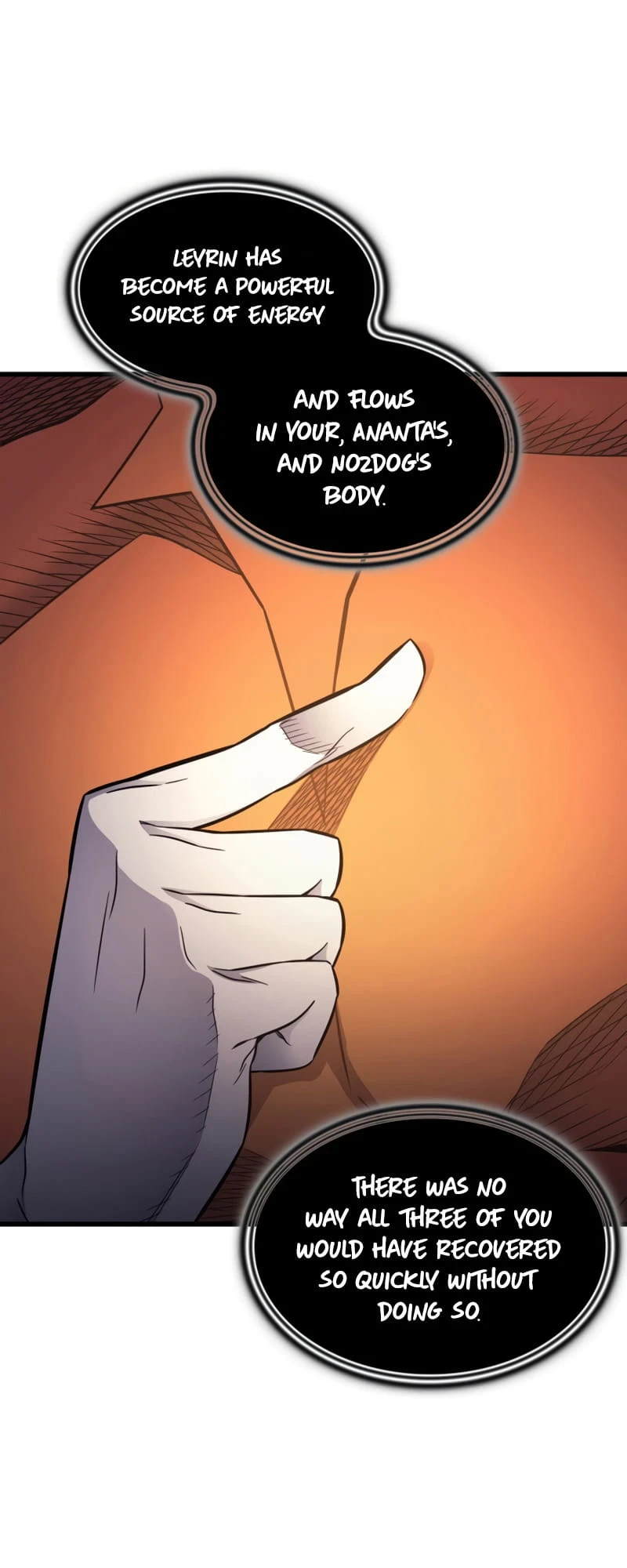 The Great Mage Returns After 4000 Years Chapter 132, page 45 of 65