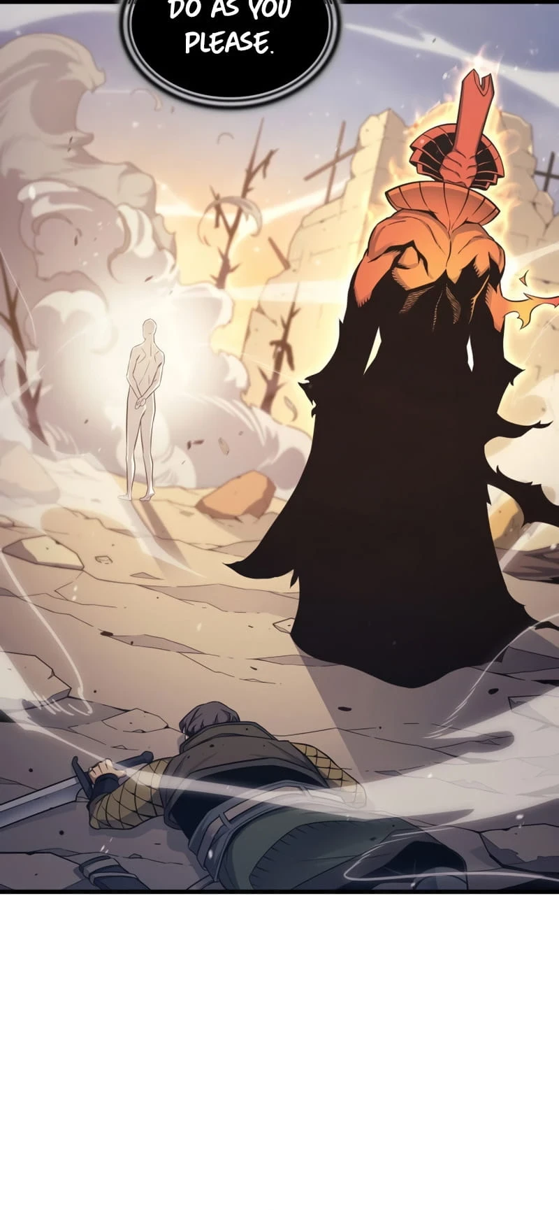 The Great Mage Returns After 4000 Years Chapter 132, page 51 of 65