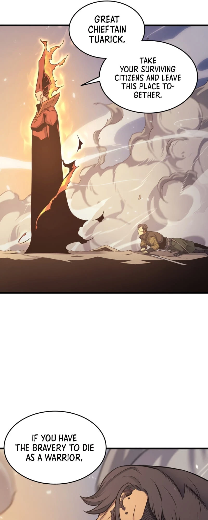 The Great Mage Returns After 4000 Years Chapter 132, page 52 of 65